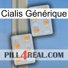 Cialis Générique 25